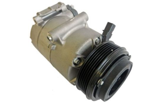 Compressor, air conditioning, Image 10