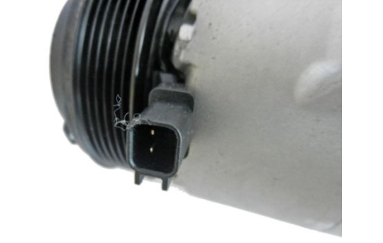 Compressor, air conditioning, Image 12