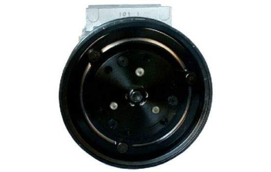 Compressor, air conditioning, Image 3