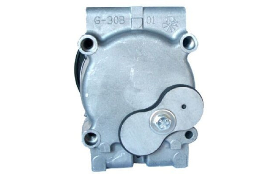 Compressor, air conditioning, Image 5