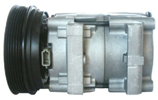 Compressor, air conditioning, Image 6
