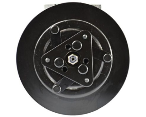 Compressor, air conditioning, Image 2