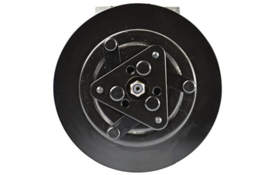 Compressor, air conditioning, Image 2