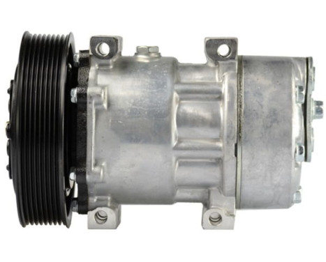 Compressor, air conditioning, Image 3