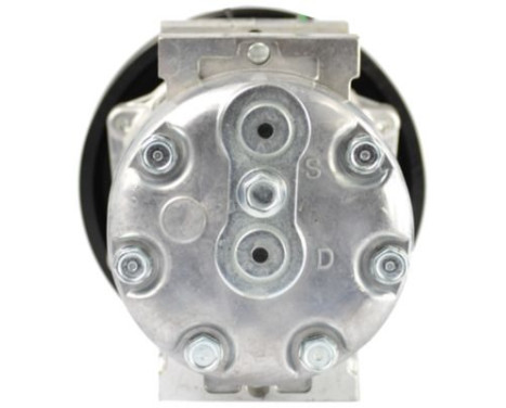 Compressor, air conditioning, Image 4