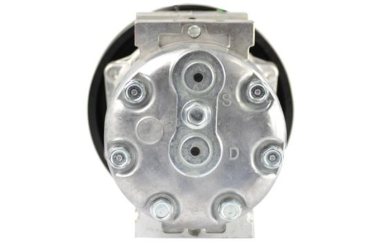 Compressor, air conditioning, Image 4