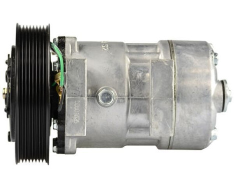 Compressor, air conditioning, Image 5