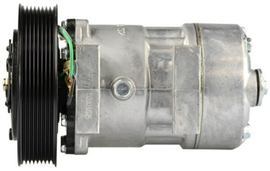 Compressor, air conditioning, Image 5