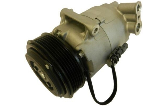 Compressor, air conditioning, Image 3