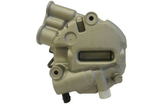 Compressor, air conditioning, Image 5