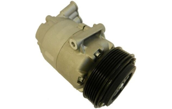 Compressor, air conditioning, Image 7