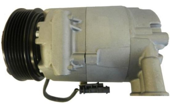 Compressor, air conditioning, Image 8