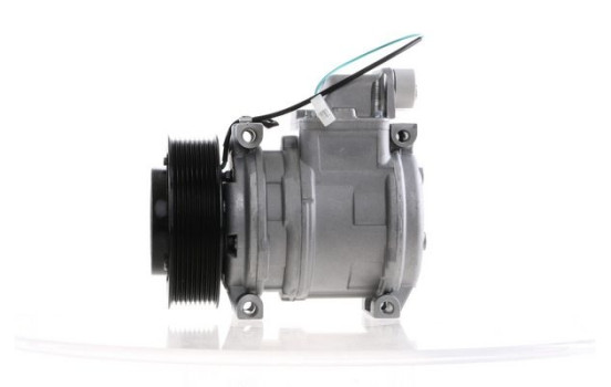 Compressor, air conditioning, Image 2