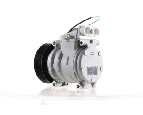 Compressor, air conditioning, Image 3