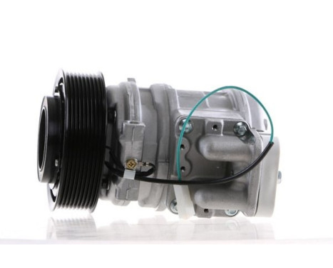 Compressor, air conditioning, Image 4