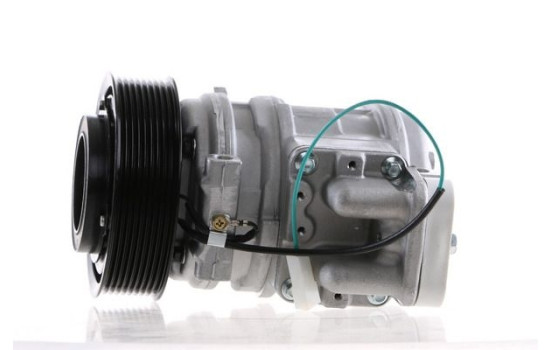 Compressor, air conditioning, Image 4