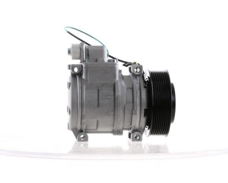 Compressor, air conditioning, Image 5