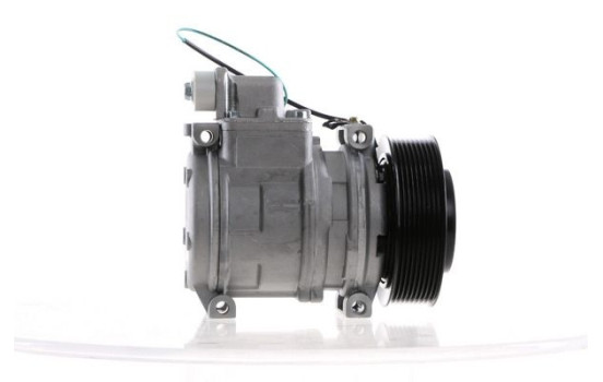 Compressor, air conditioning, Image 5