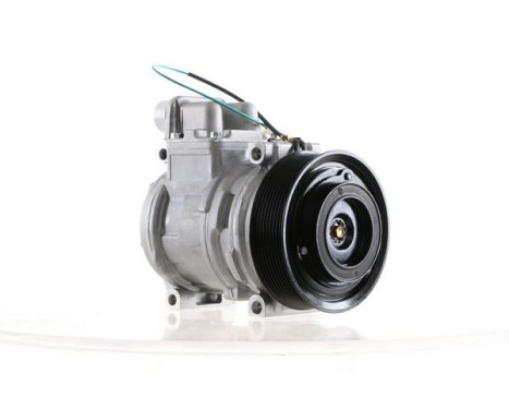 Compressor, air conditioning, Image 6
