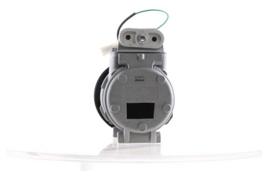 Compressor, air conditioning, Image 7