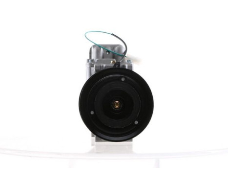 Compressor, air conditioning, Image 9