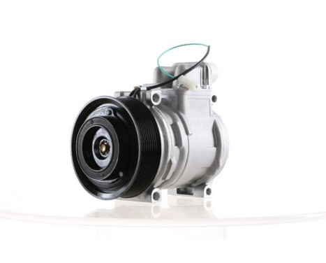 Compressor, air conditioning, Image 10