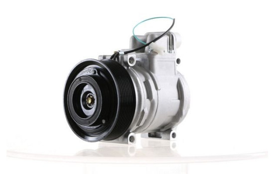 Compressor, air conditioning, Image 10