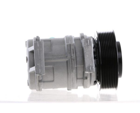 Compressor, air conditioning, Image 11