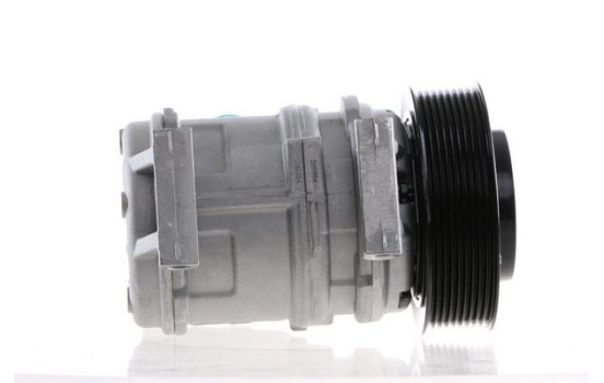 Compressor, air conditioning, Image 11