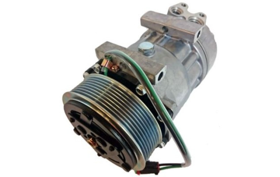 Compressor, air conditioning, Image 4