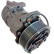 Compressor, air conditioning, Thumbnail 8