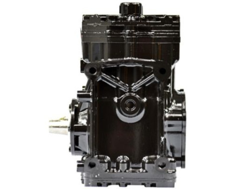 Compressor, air conditioning, Image 2