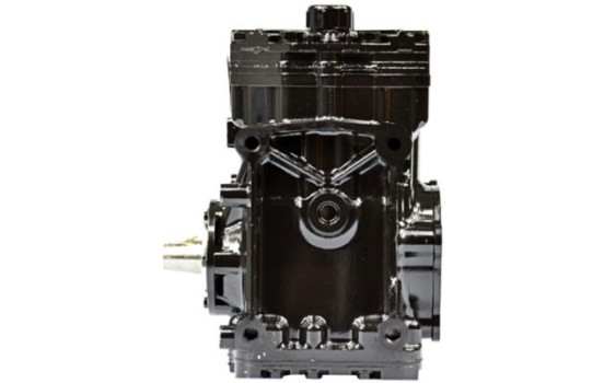 Compressor, air conditioning, Image 2