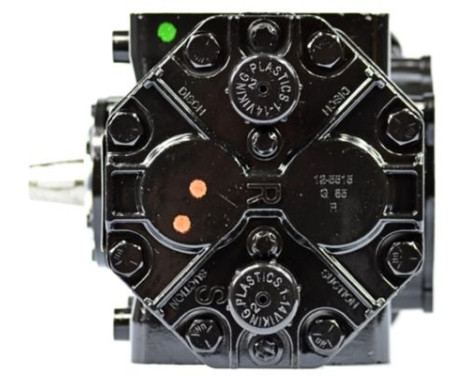 Compressor, air conditioning, Image 5