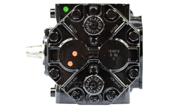 Compressor, air conditioning, Image 5