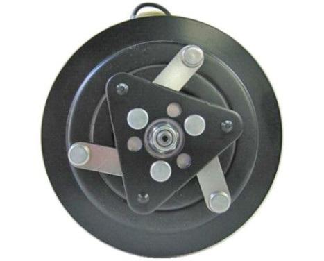 Compressor, air conditioning, Image 6