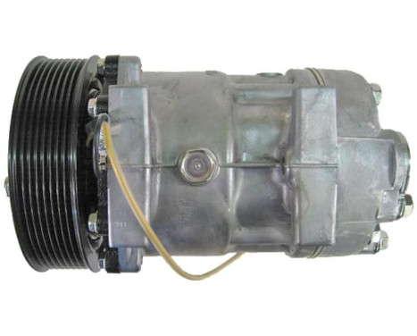 Compressor, air conditioning, Image 10