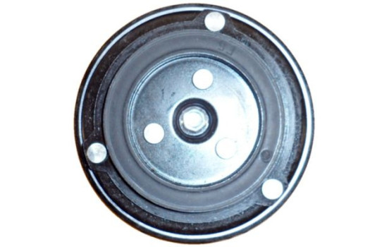 Compressor, air conditioning, Image 2