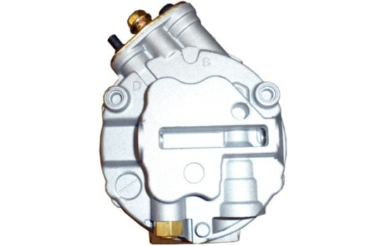 Compressor, air conditioning, Image 4