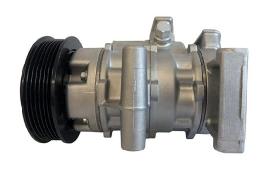 Compressor, air conditioning, Image 2