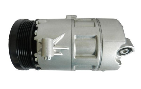 Compressor, air conditioning, Image 6