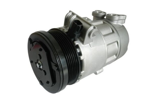 Compressor, air conditioning, Image 8