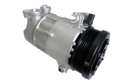 Compressor, air conditioning, Image 11