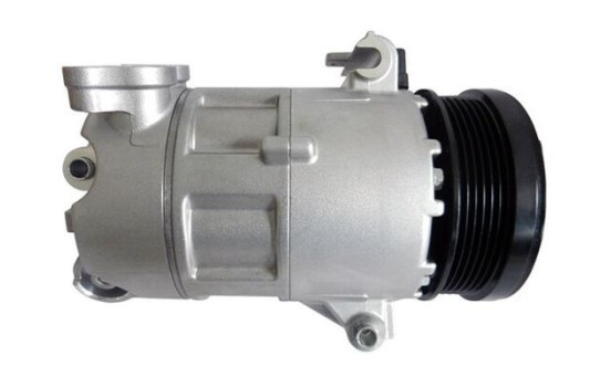 Compressor, air conditioning, Image 12