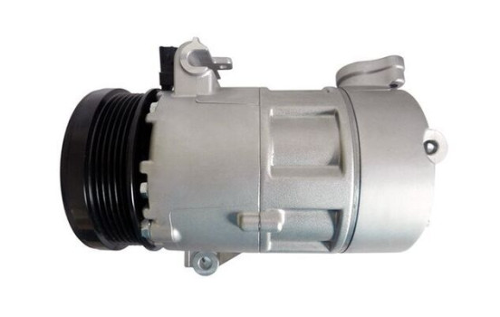Compressor, air conditioning, Image 13