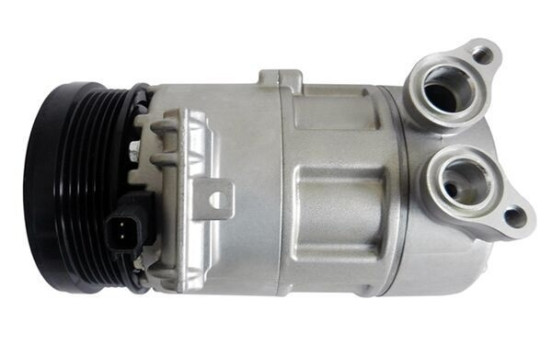 Compressor, air conditioning, Image 14