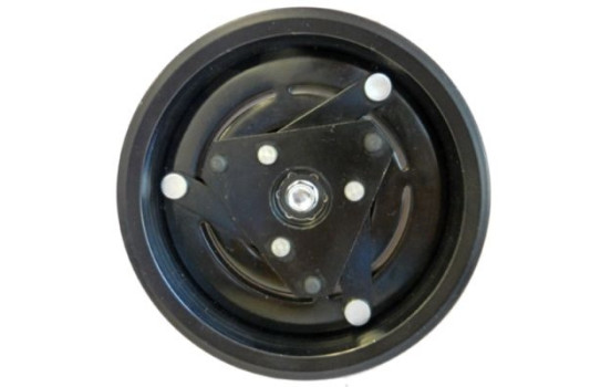 Compressor, air conditioning, Image 2