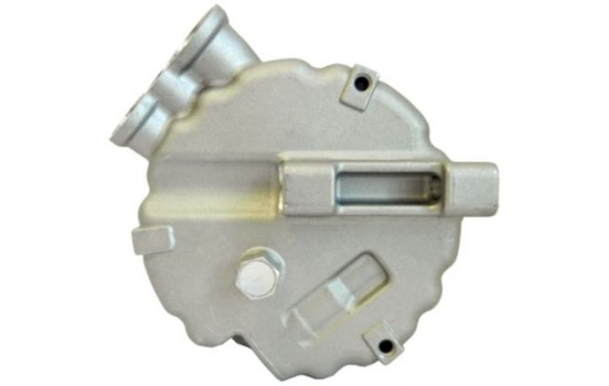 Compressor, air conditioning, Image 4