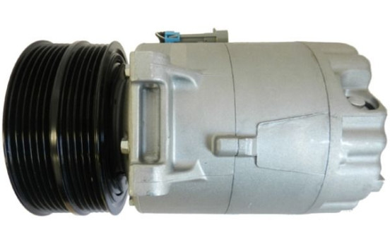Compressor, air conditioning, Image 6