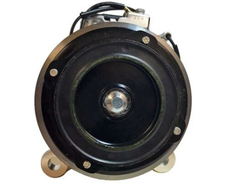 Compressor, air conditioning, Image 4